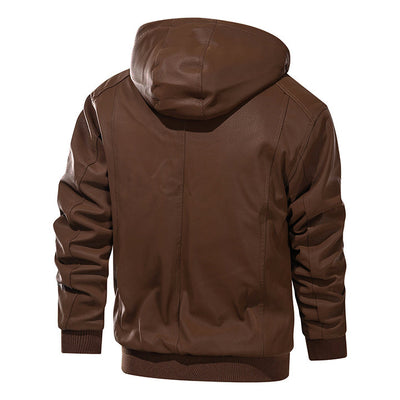 Chaqueta Marziano de edición limitada