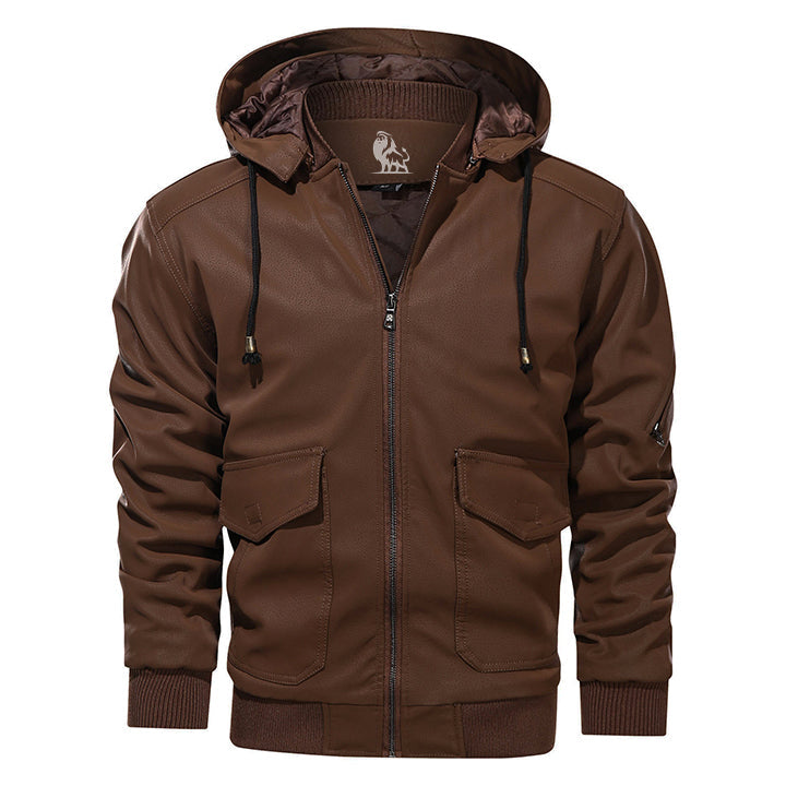 Chaqueta Marziano de edición limitada