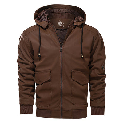 Chaqueta Marziano de edición limitada