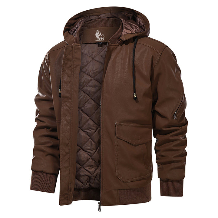 Chaqueta Marziano de edición limitada