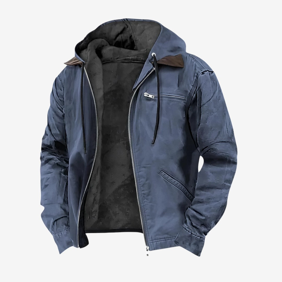 Elegante Chaqueta Premium