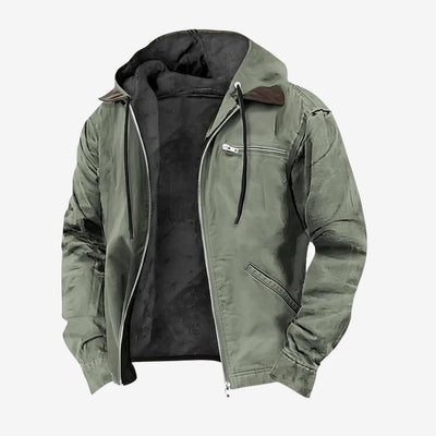 Elegante Chaqueta Premium