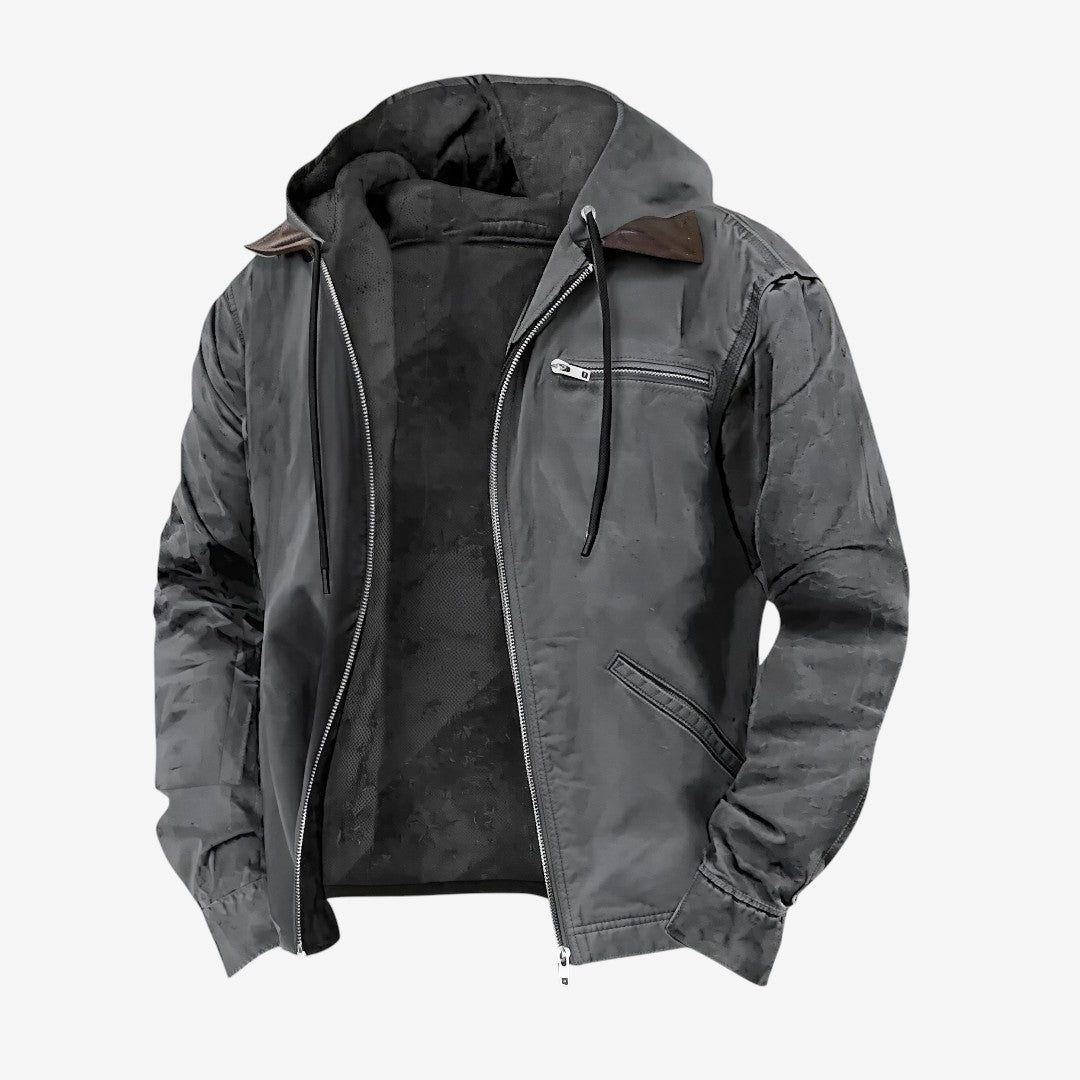 Elegante Chaqueta Premium