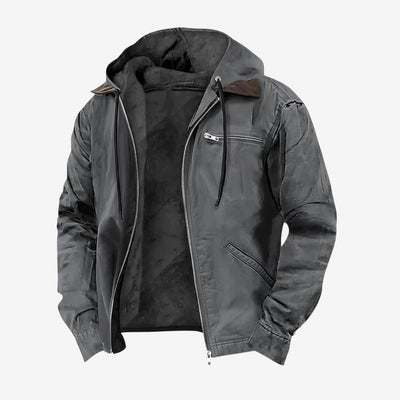 Elegante Chaqueta Premium