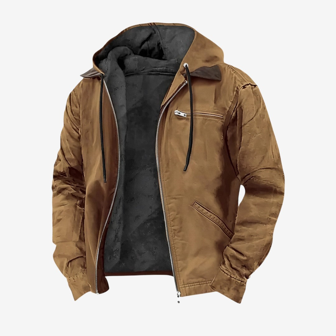 Elegante Chaqueta Premium