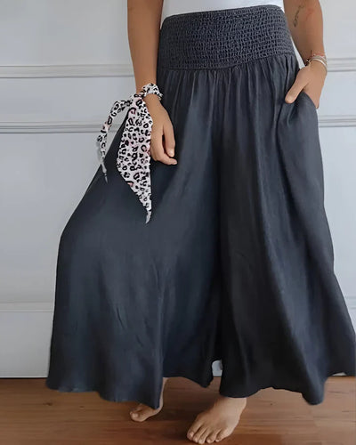 Vibra - Pantalón ancho