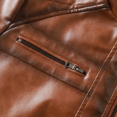 Chaqueta Roadster de edición limitada