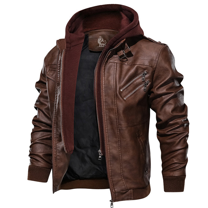 Chaqueta Salvador de edición limitada