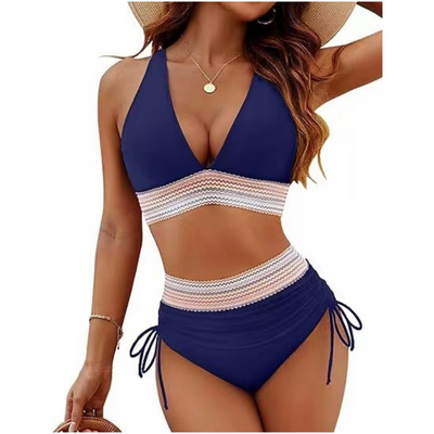Liora - Bikini Moldeador de Cintura Alta