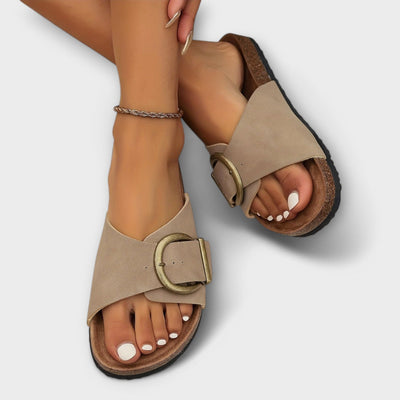Denia – Sandalias cómodas