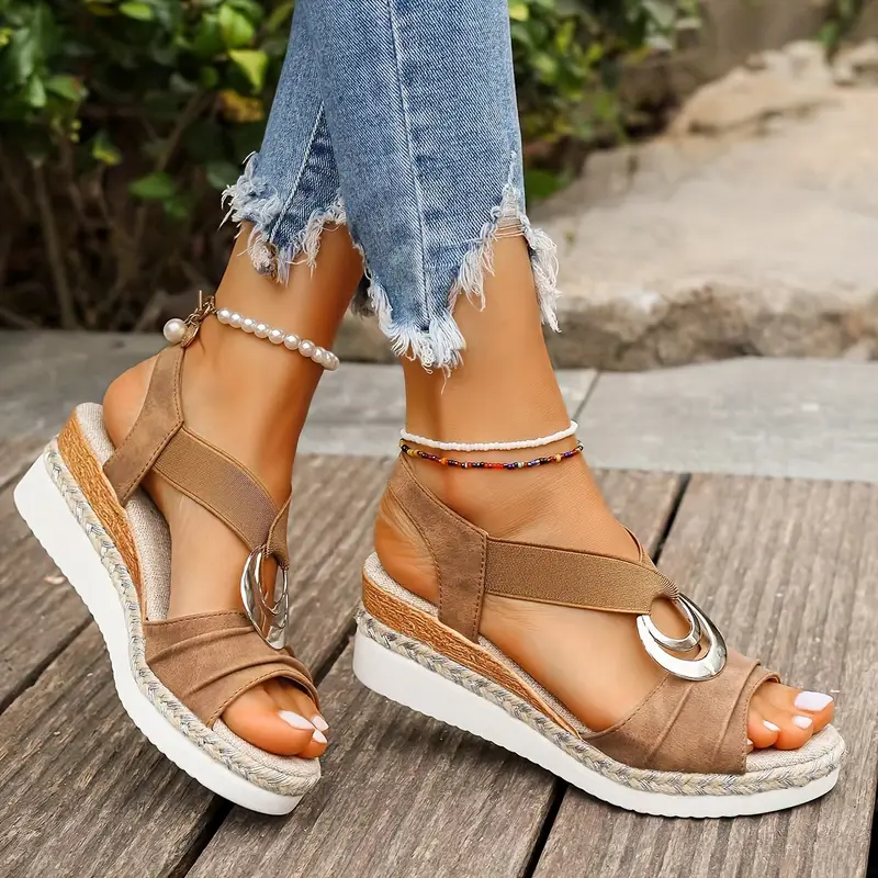 Lara | Sandalias Premium