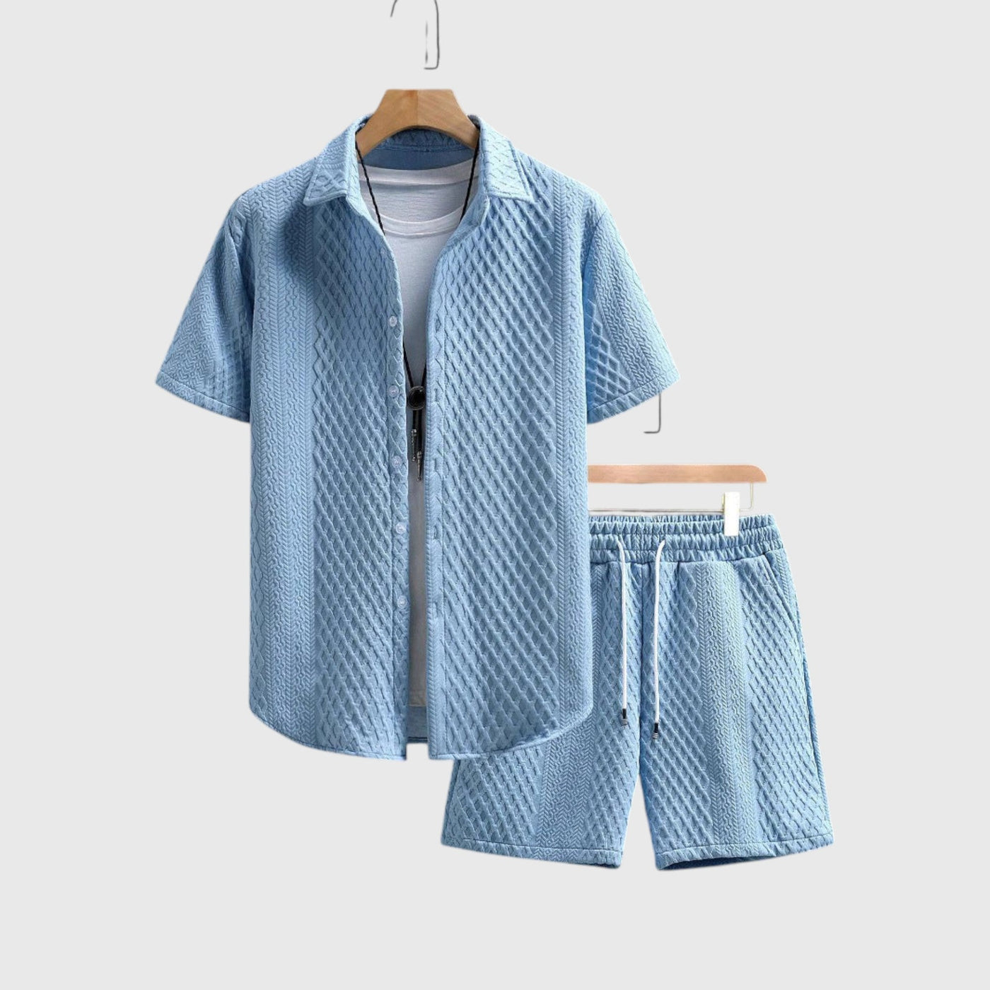 Maldivas | Conjunto Casual relajado