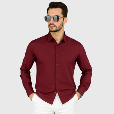 Camisa Esencial Elegante