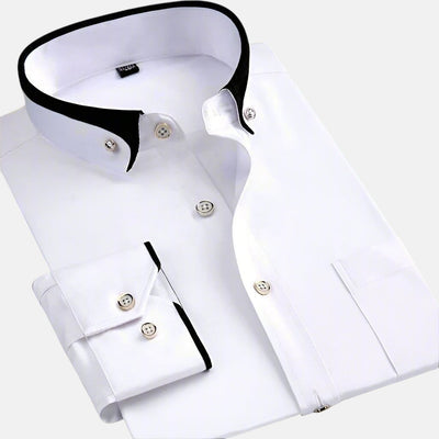 IVER | CAMISA CLÁSICA DE TRABAJO