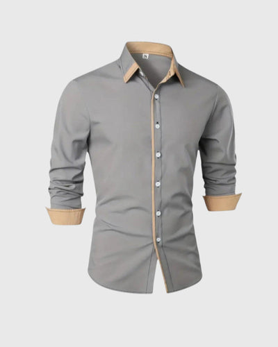Caballero | Camisa informal