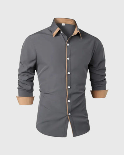 Caballero | Camisa informal