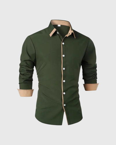 Caballero | Camisa informal