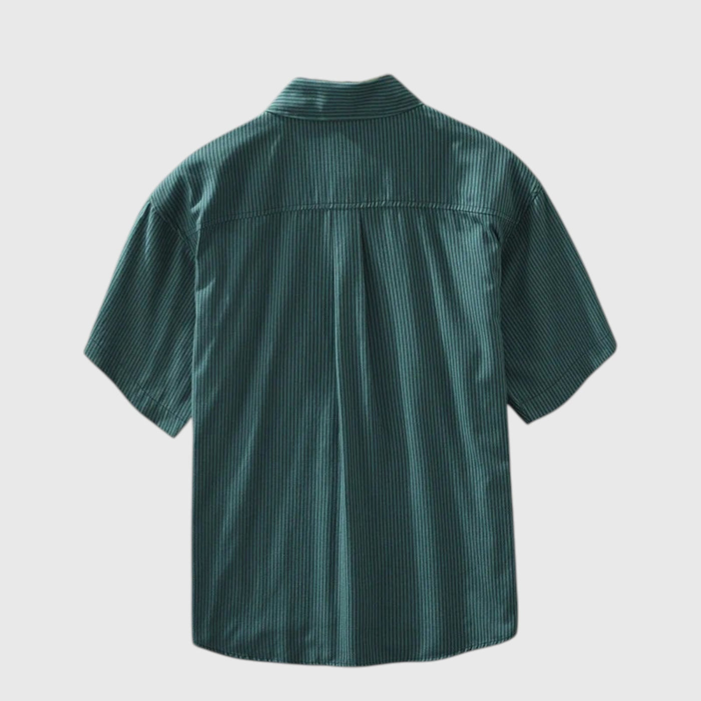 Camisa Urbana Relax