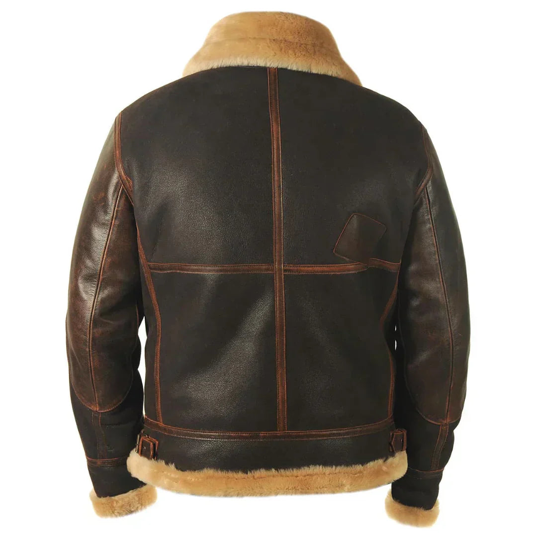 Zane | Chaqueta de piloto